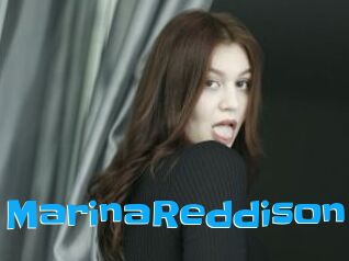 MarinaReddison