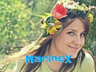 Marine_X