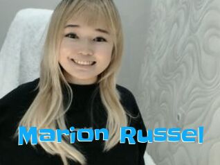 Marion_Russel