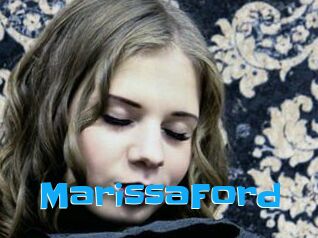 MarissaFord