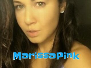 MarissaPink