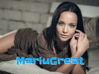 MariuGreat