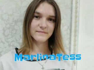 MarlinaTess