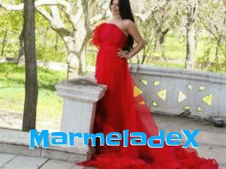 MarmeladeX