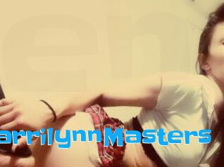 MarrilynnMasters