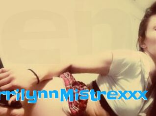 MarrilynnMistrexxx