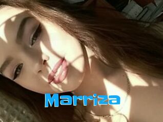 Marriza