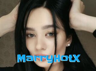 MarryHotX
