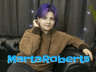 MartaRoberts Enculee