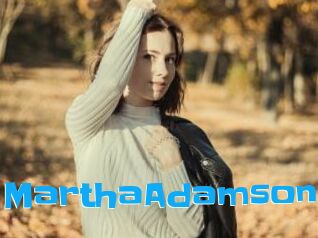 MarthaAdamson