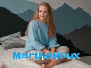 MarthaRoux
