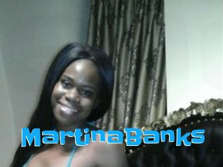 MartinaBanks