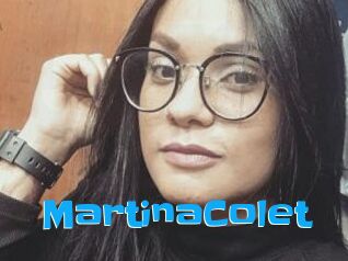 MartinaColet