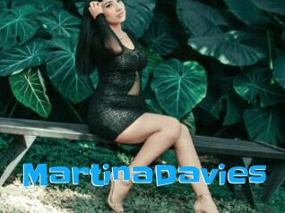 MartinaDavies