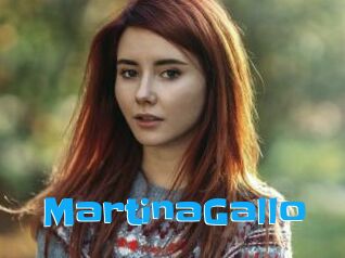 MartinaGallo