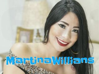 MartinaWillians