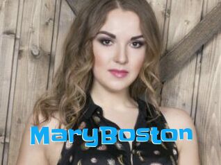 MaryBoston