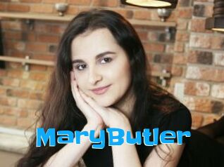 MaryButler