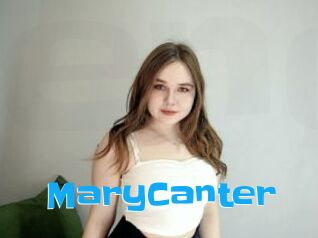 MaryCanter