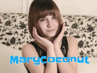 MaryCoconut