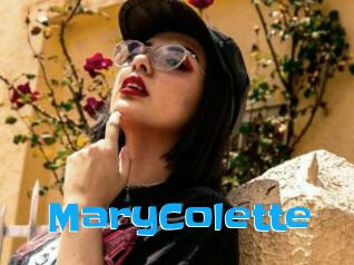 MaryColette
