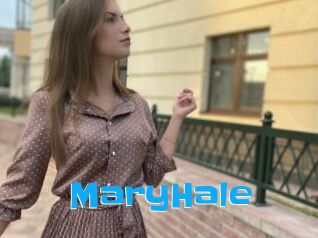 MaryHale