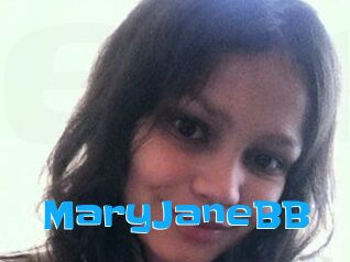 MaryJaneBB