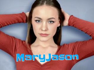 MaryJason