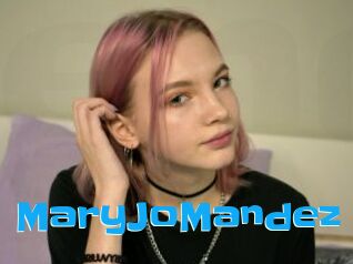 MaryJoMandez