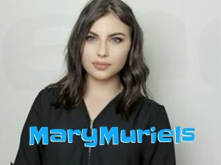 MaryMuriels