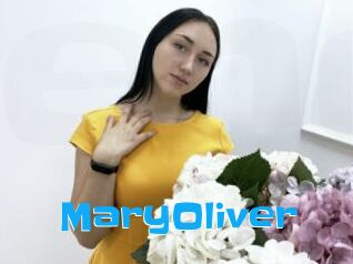 MaryOliver