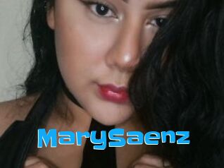 MarySaenz