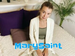 MarySaint