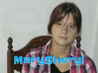 MarySheryl