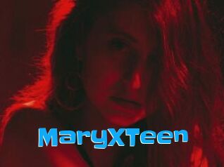 MaryXTeen