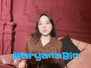 MaryanaBin