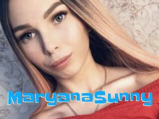 MaryanaSunny
