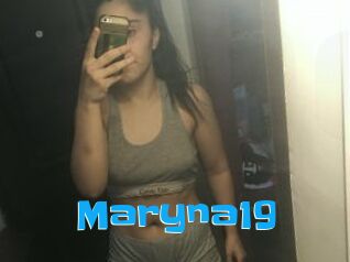 Maryna19