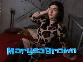 MarysaBrown