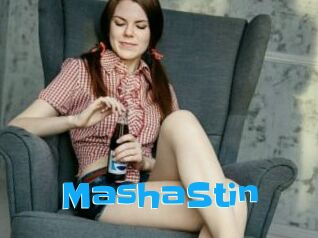 MashaStin