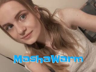 MashaWarm