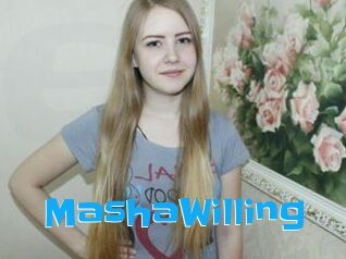 MashaWilling