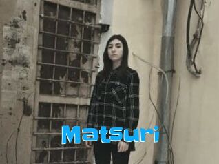 Matsuri