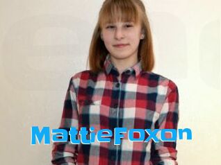 MattieFoxon