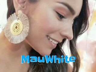 MauWhite