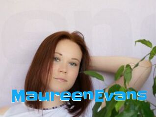 MaureenEvans