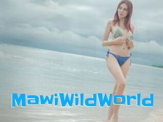 MawiWildWorld