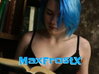 MaxFrostX