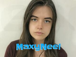 MaxyNeel