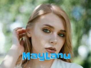 MayLanu Enculee
